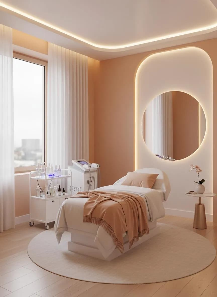 Our Clinic